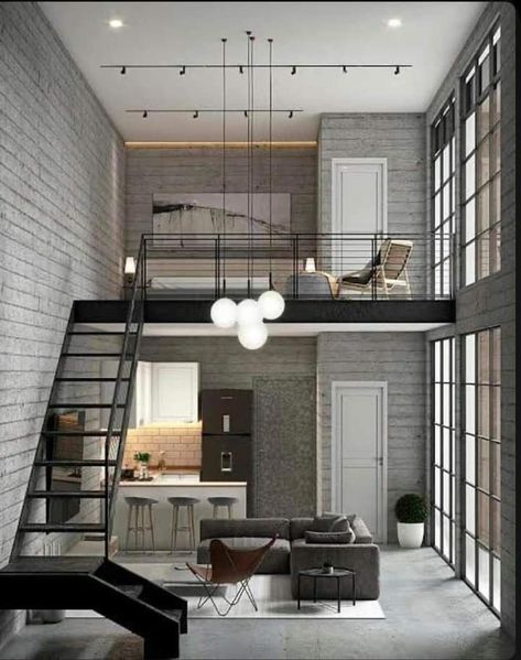 Cost: The cost of building a loft-type house in the Philippines can vary depending on factors such as location, size, materials, and design complexity. Generally, a basic loft-type house design can start from around PHP 1.5 to 2 million, while more elaborate and customized designs can range upwards from PHP 3 million or more.

Tags:
#LoftTypeHouse #PhilippinesDesign #ModernLiving #UrbanLiving #OpenLayout #ContemporaryDesign #SpaceEfficiency #VerticalLiving #Minimalist #CostEffective #Architectur Design Case Mici, Efficient Furniture, A Loft Apartment, Small Loft Apartments, Cabin Beds, Tiny Loft, Small Living Room Furniture, Mini Loft, Studio Architecture