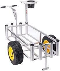 Pier Cart, Beach Fishing Cart, Fishing Cart, Bait Bucket, Beach Wagon, Beach Cart, Surf Fishing, Buy Fish, Beach Ideas