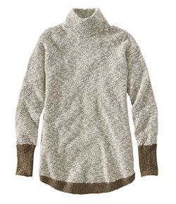 #LLBean: Women's Signature Cotton/Linen Ragg Sweater Llbean Outfit, Cool Signatures, Wool Sweaters Womens, Outfits For Women, Women's Sweaters, Style Cardigan, Womens Fleece, Brown Sweater, Outdoor Wear