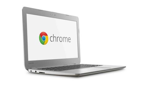 Google's emphasis on utility and data may be more in sync with the needs of students today than Apple's promises of creative individuality and fun. NOT. Chrome Book, Laptop Screen Repair, Hp Chromebook, Laptops For Sale, Laptop Storage, Laptop Screen, Google Chrome Logo, Tech News, Gaming Pc