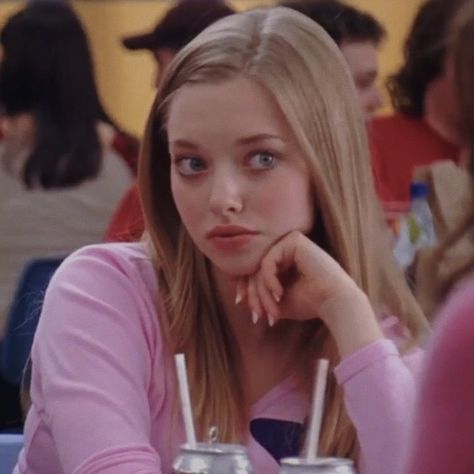 Karen Smith, Mean Girls