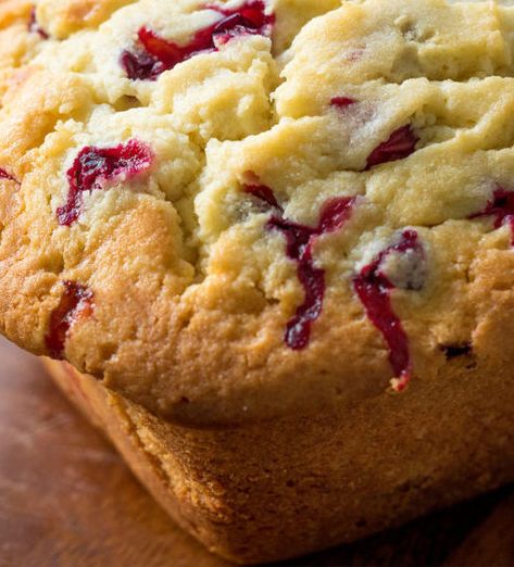 "I make a double batch for... - Fine Southern Dish 12 Tomatoes Cream Cheese Cranberry Loaf, Cream Cheese Cranberry Loaf 12 Tomatoes, Cream Cheese Cranberry Loaf, Cranberry Loaf, Cheese Loaf, Tomatoes Recipes, Cooking Panda, 12 Tomatoes Recipes, Cranberry Cream Cheese