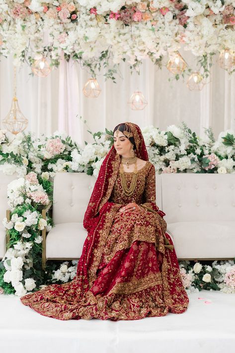 light and airy pakistani wedding — Zehra Jagani Photographer Wedding Ideas Pakistani, Pakistan Wedding Dress, Walima Dresses Pakistani Brides, Lehnga Style, Bridal Dresses Pakistani, Walima Dresses Pakistani, Nikkah Ideas, Bridle Dress, Pakistani Wedding Photography