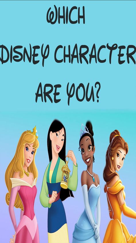 QUIZ >>> What Disney Character Are You, What Disney Character Am I Quiz, Gymnastics Quizzes, What Generation Am I, Miraculous Quiz, Horse Quizzes, Buzz Feed Quiz, Disney Character Quiz, Disney Buzzfeed