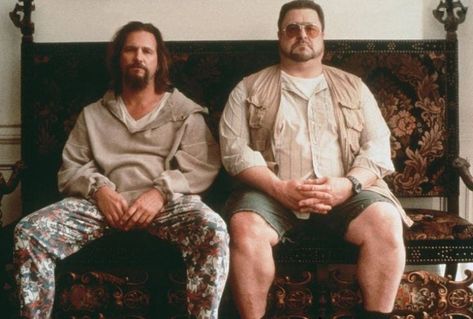 Best Movie Quotes, Coen Brothers, John Goodman, Raymond Chandler, Jeff Bridges, Favorite Movie Quotes, Big Lebowski, The Big Lebowski, Memorable Quotes