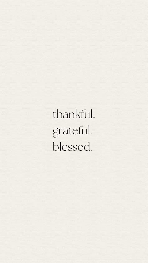 thankful. grateful. blessed.   #thankful #grateful #blessed #quotes #lifequote Grateful Vision Board Pictures, Blessed Women Quotes, Slim Vision Board, Free Quotes Inspiration, Blessed Vision Board, Best Quotes For 2025, Style Inspiration Quotes, Thank You 2024 Quotes Welcome 2025, Blessed Life Quotes Thankful