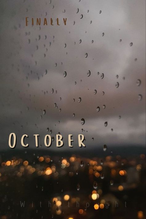 October 🖤 Wallpaper
Wallpapers 
Fall aesthetic wallpaper
Photography Fall
Edits & design
Canva 
Canva Edits
Fall photography edits
Raining fall 
Fall Wallpaper
Phone Wallpaper October
Dark October Halloween
October Means Something
Something about October 🖤
Hello October
#Octoberwallpaper
#welcomeoctober
#autumnshere
#octobersetting
#bookoctober
#octoberwriting Octerber Wallpaper, October Dark Aesthetic, October Chapter 10 Of 12 Wallpaper, Hello October Wallpapers, Hello October Aesthetic, Wallpapers Fall Aesthetic, October Aesthetics, Fall Wallpaper Phone, Fall Edits