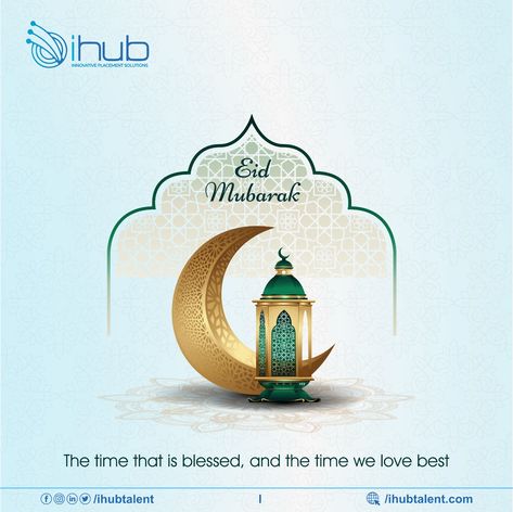 The time that is blessed, and the time we love best..!! Happy Eid Mubarak to All . . . #festival #celebrations #india #eid #eidmubarak #happyfestival #ramjan #muslim #religion #allah #life #peoples #ramadan #kareem #blessings #wishes Podcast Poster, Eid 2024, Muslim Holidays, Muslim Religion, Eid Festival, Happy Eid Mubarak, Eid Party, Eid Special, Building Activities