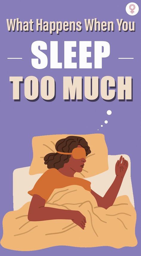 Isn’t it a little hard to believe that there’s something called sleeping too much when most of us struggle to get barely enough sleep? But, hey, it’s true, there is a chance that you can overdo your sleep and it can lead to certain problems as well. Chances Of Pregnancy, Fertility Health, Not Sleeping, Doctor Advice, Sleeping Too Much, Enough Sleep, Sleep Remedies, Natural Sleep Remedies, Sleep Health