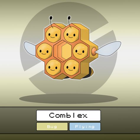 Combee Pokemon, Game Ideas, Evolution, Pokemon, Digital Art, Deviantart, Funny, Art, Pokémon