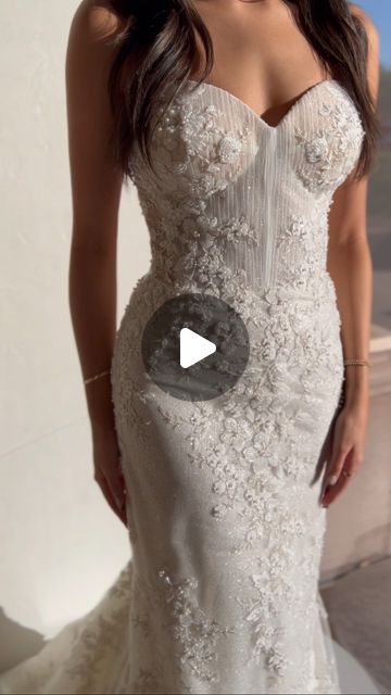 J Bridal Boutique: Fitted Sparkle Lace, Eva Lendel wedding dress “MIMOSA” #bride #weddingdress #azwedding #arizonabride #yestothedress #wedding #instawedding #weddinginspo #jbride #weddinginspiration #bridalinspo #azbride #jbridal #jbridalboutique #scottsdaleb#isaidyesride #engagedbride #phoenixbride #tucsonbride #2024bride #2024wedding #ido #fashion #love #new #newarrival #lace #evalendel" Eva Lendel, Bridal Inspo, Summer Weddings, Yes To The Dress, Book Your Appointment, Insta Wedding, Bridal Boutique, Mimosa, Just In Time