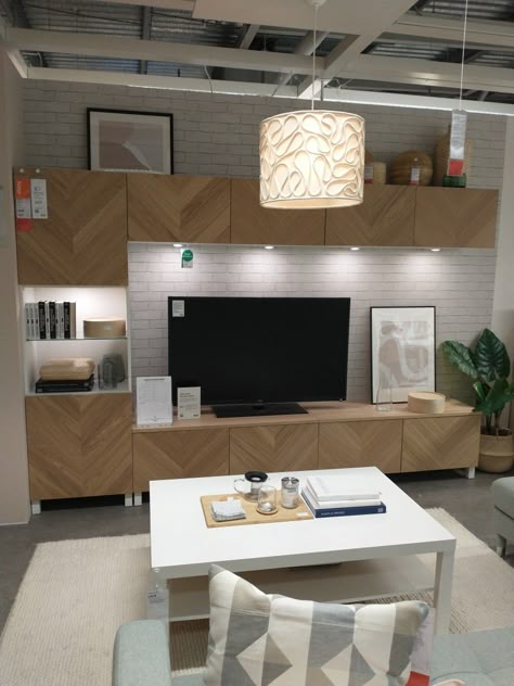 Ikea Tv Unit Ideas Living Room, Besta Tv Wall Ideas, Ikea Besta Media Wall, Ikea Besta Tv Unit Ideas, Ikea Besta Tv Wall, Besta Tv Wall, Ikea Besta Ideas, Ikea Tv Wall Unit Ideas Hack, Ikea Besta Living Room