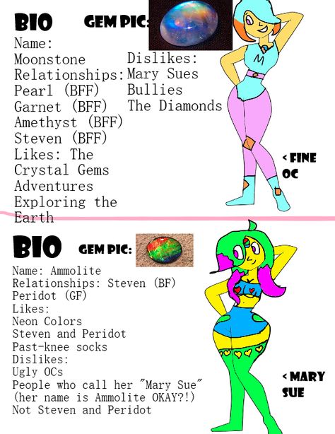 Mary Sue Oc, Cursed Drawings, I'm Insecure, Im Insecure, Mary Sue, Knee Socks, Neon Colors, Crystal Gems, Call Her