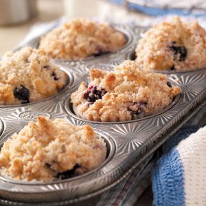 Blueberry Streusel Muffins Blueberries Muffins, Moist Blueberry Muffins, Apple Crunch, Recipes Muffins, Blueberry Streusel Muffins, Blueberry Streusel, Pearland Texas, Blueberry Yogurt, Streusel Muffins