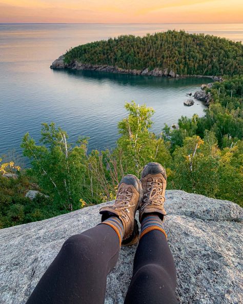 North Shore Mn, Summer Hiking Boots, Minnesota Camping, Lightweight Hiking Boots, Hiking Summer, Best Hiking Shoes, Best Hiking Boots, Minnesota Travel, Spring Hiking