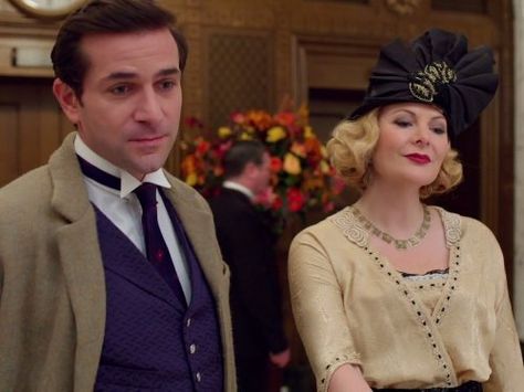 Grégory Fitoussi and Sara Stewart in Mr Selfridge (2013) Period Romance Movies, Mr Selfridge, Age Of Enlightenment, Fantasy Team, Romance Movies, My New Room, Tv Series, Photo Gallery, Photo Galleries