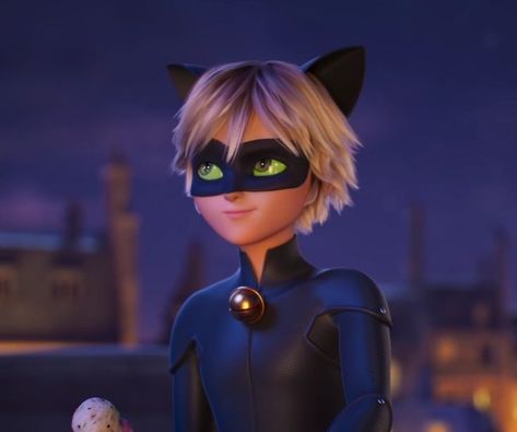 Miraculous Ladybug The Movie, Miraculous Awakening, Awakenings Movie, Miraculous Movie, Adrian Agreste, Ladybug Und Cat Noir, Cat Noir Adrien, Love You Cute, Noir Movie