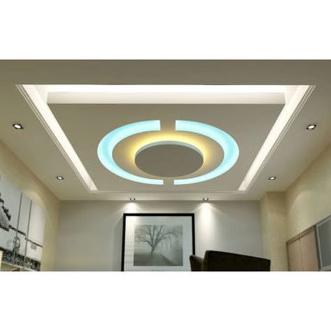 Water Proof,Tamper Proof Gypsum False Ceiling, Rs 100 /square feet Mosaic Kitchens | ID: 20460065497 Simple False Ceiling Design, Gypsum Ceiling Design, Simple Ceiling Design, New Ceiling Design, False Ceiling Living Room, Interior Ceiling Design, Gypsum Ceiling, Pop False Ceiling Design, Pop Ceiling Design