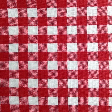 Checked Table Cloth, Gingham Tablecloth, Gingham Check, Checkered Pattern, Bright Orange, Tablecloths, My Home, Vintage Photos, Orange Color