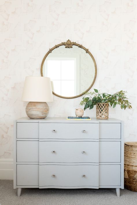 Studio Mcgee Girls Room, Mcgee And Co Bedroom, Kid Design, Mcgee And Co, Custom Bathroom Vanity, Kids Room Inspiration, Studio Mcgee, Big Girl Rooms, Nursery Inspiration