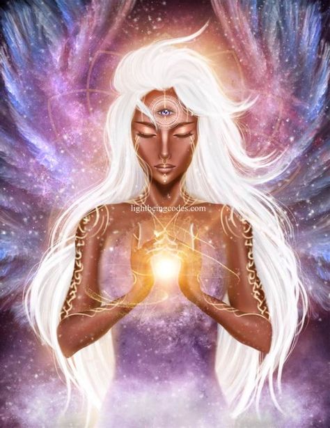 Light Code Activation by the Power of the Lyran High Council | Light Beings Galactic Art, Light Beings, Third Eye Opening, Light Codes, Light Language, Animal Guides, Channeled Message, Twin Flame Love, Intuitive Art