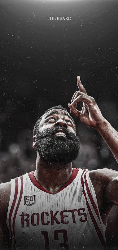 Zion Wallpapers, Nba Wallpapers Iphone, James Harden Wallpapers, Reels Wallpaper, James Harden Rockets, Nba Poster, Kelly Oubre Jr, Cool Nike Wallpapers, All Eyez On Me