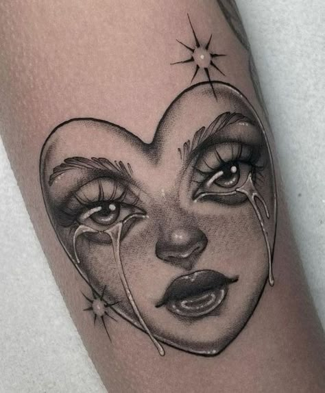 Aries Tattoo, Theme Tattoo, Cute Little Tattoos, Pretty Tattoos For Women, Small Hand Tattoos, Women Face, Tattoo Art Drawings, Dark Tattoo, Best Tattoo Designs