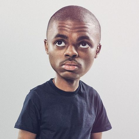 Artist Shows What Adults Would Look Like If Their Inner Children Were Visible (22 Pics) No One Asked, African American Couples, Vince Staples, Huge Eyes, Makeup News, Disney Phone Wallpaper, Chubby Cheeks, Animation Art Character Design, Hip Hop Outfits