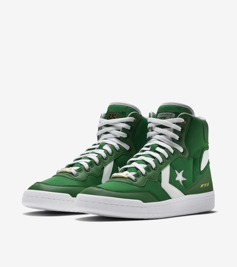 Converse Fastbreak Hi 'No Easy Buckets' Art of a Champion Converse Fastbreak, Kevin Mchale, Shoes Converse, Nba Finals, Boston Celtics, High Top Shoes, Los Angeles Lakers, Buckets, Sneakers Shoes