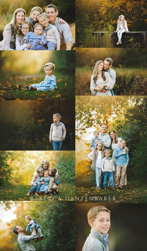 Family Photos Of 6 Posing Ideas, Family Of 6 Announcement, Creative Family Poses, Family Photos With Bench, Taking Family Photos Photography Tips, 4 Kids Photoshoot Poses, Unique Family Photoshoot Ideas Outdoors, Poses For Family Photos, Easy Family Photo Poses