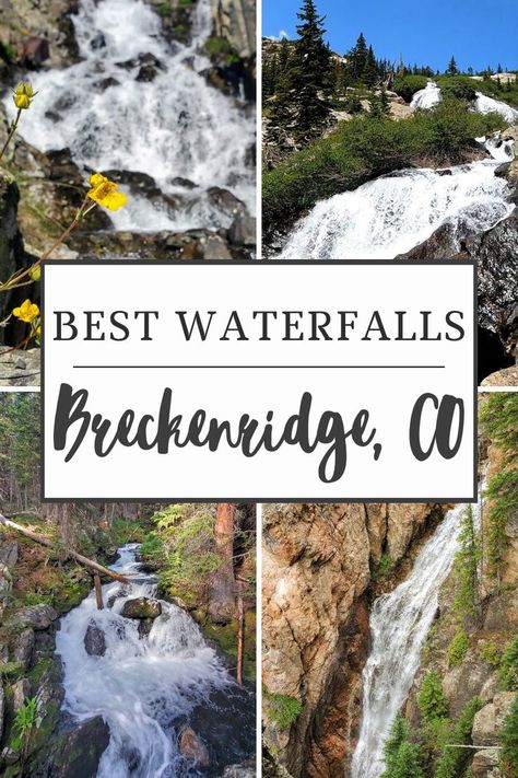 Breckenridge Colorado Summer, Breckenridge Summer, Colorado Vacation Summer, Colorado Family Vacation, Colorado Hiking Trails, Best Bucket List, Denver Travel, Road Trip To Colorado, Explore Colorado