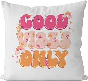 Preppy Pillows, My Christmas Wish List, Face Pillow, Matching Pjs, Preppy Room Decor, Preppy Room, Garden Pillows, Refresh Your Home, Christmas Wish