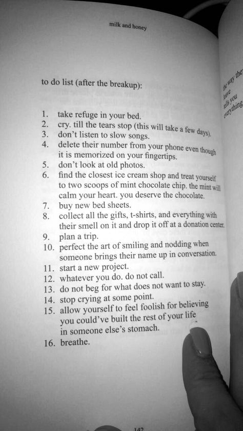 to do list after the breakup Breakup Captions, After The Breakup, Get Ex Back, Healing From A Breakup, Get Over A Breakup, Over A Breakup, Post Break Up, Breakup Motivation, Getting Over Someone