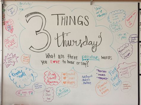 Thursday #whiteboard prompt high school/middle school Thoughtful Thursday Activities, Whiteboard Messages Thursday, Whiteboard Wednesday, Whiteboard Prompts Monday, Wednesday Whiteboard Question, Wednesday Whiteboard Prompt, Thursday Whiteboard Prompt, Attendance Questions, Whiteboard Questions