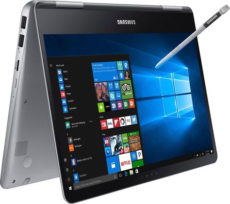 Samsung Notebook 9 Pro, Laptop Drawing, 2 In 1 Laptop, Touch Screen Design, Samsung Laptop, Touch Screen Laptop, Cache Memory, New Samsung, Best Laptops