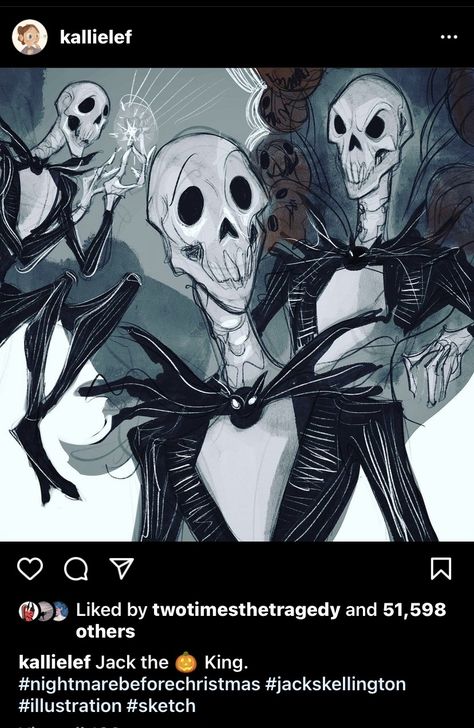 Jack Skellington Fanart, Jack Skellington Art, Jack Skellington Drawing, Jack The Skeleton, Nightmare Before Christmas 2, Art Perspective, Jack Nightmare Before Christmas, Hood Rat, Nightmare Before Christmas Drawings