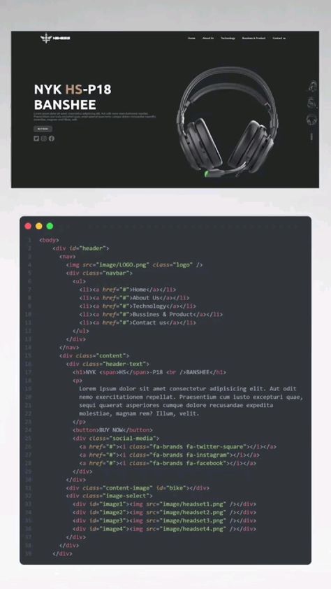 Navbar Design, Basic Computer Programming, Computer Science Programming, Web Development Programming, Css Tutorial, Data Science Learning, Computer Lessons, Learn Computer Science, Coding Tutorials