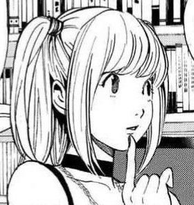 Misa Pfp Aesthetic, Misa Amane Manga Art, Deat Note, Misa Amane, Manga Cute, Cute Anime Profile Pictures, Flash Art, Sketchbook Art Inspiration, Art Sketchbook