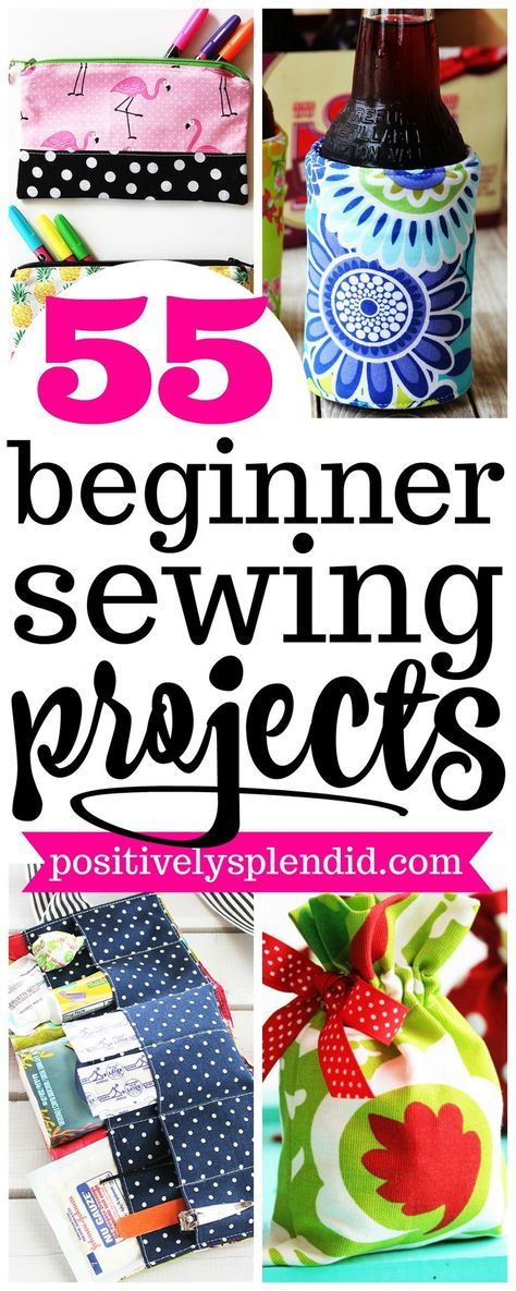 Syprosjekter For Nybegynnere, Easy Sewing Projects For Beginners, Beginner Sewing Projects, Easy Quilting, Free Sewing Patterns, Sew Ins, Trendy Sewing, Beginner Sewing, Costura Diy