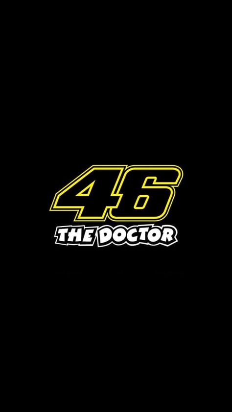 46 The Doctor Wallpaper, 46 Logo, Vr46 Wallpapers, Vr 46 Wallpaper, Vr 46 Logo, Vr 46, 46 Rossi Wallpaper, 46 Rossi Wallpaper Logo, Valentino Rossi Wallpapers