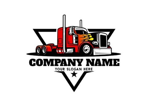 Trucking Tow Truck Logistics Transportation Storage Cargo Editable DIY Logo Design Ideas Template SVG Company Business Advertisement Vector Ready Made Edit Online Do It Yourself All Colors Transportation Logo, Logistics Logo, Logo Edit, Truck Logo, Trucking Business, Cargo Transport, Cargo Truck, Truck Driving, Logo Design Diy