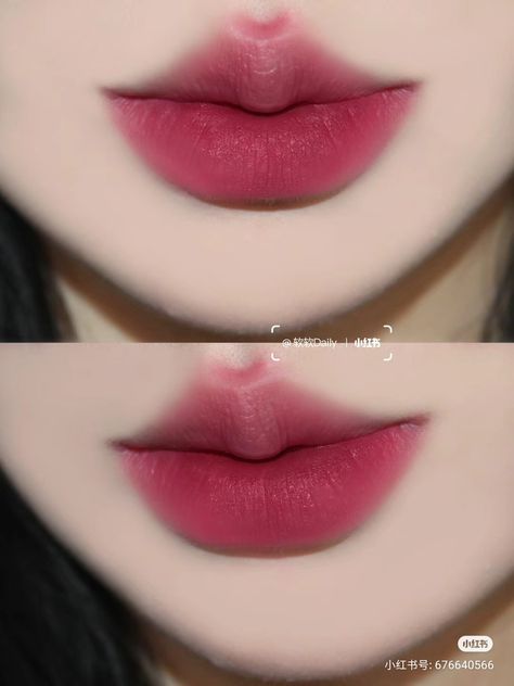 Dark Pink Lips, Matte Lip, Pink Lips, Matte Lips, Dark Pink, Lips, Makeup, Pink, Quick Saves