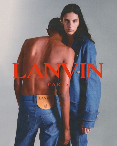 Jean Campaign, Jeans Campaign, Denim Campaign, Denim Photoshoot, Denim Editorial, New Advertisement, Fashion Campaign, Campaign Fashion, Fall Denim