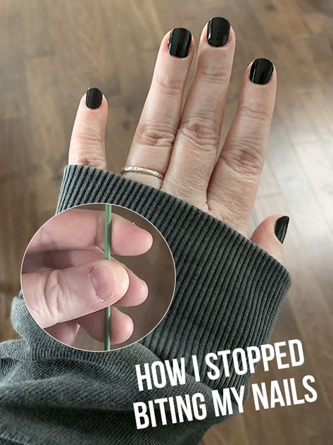 How To Grow Bitten Nails, Nails For Short Stubby Fingers, Short Bitten Nails Painted, How To Not Bite Your Nails, Nail Biting Remedy For Adults, Stop Picking Nails, Bitten Nails Painted, Nails For Nail Biters, Short Bitten Nails