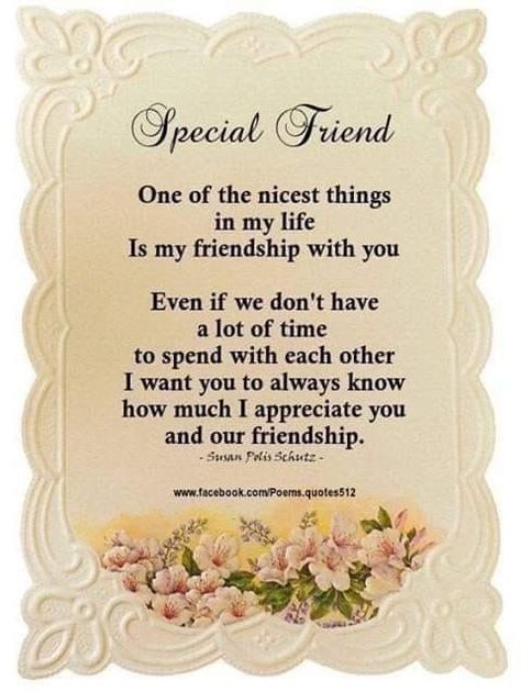 Dear Friend Quotes, Family Day Quotes, Family Quotes And Sayings, Special Friendship Quotes, Special Friend Quotes, True Friends Quotes, Quotes Friends, Thinking Of You Quotes, Friend Poems