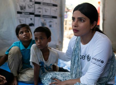 Unicef Ambassador, Dream Career, Missions Trip, Priyanka Chopra, Brand Ambassador, Human Rights, Tumblr Blog, Career, Human