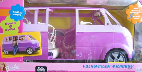 Barbie Old, Barbie Van, Barbie Stacie Doll, Barbie Doll Car, Barbie Bike, Diy Barbie House, Barbie Playsets, Barbie Car, Baby Barbie