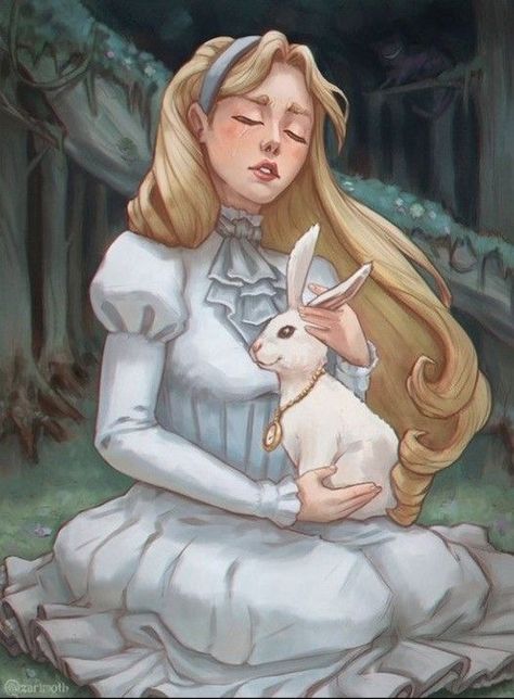 Alice Fanart, Alice In Wonderland Fanart, Wonderland Fanart, Alice In Wonderland Outfit, Alice In Wonderland Artwork, Dark Alice In Wonderland, Alice In Wonderland Illustrations, Wonderland Artwork, Alice In Wonderland Aesthetic