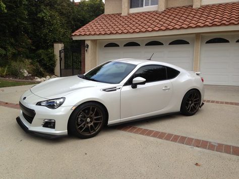 SATIN WHITE PEARL BRZ Compilation - Page 24 - Scion FR-S Forum | Subaru BRZ Forum | Toyota 86 GT 86 Forum | AS1 Forum - FT86CLUB Subaru Brz White, Gt 86, Toyota Gr86, Scion Frs, Toyota Gt86, Lovely Car, Toyota 86, White Car, Street Cars