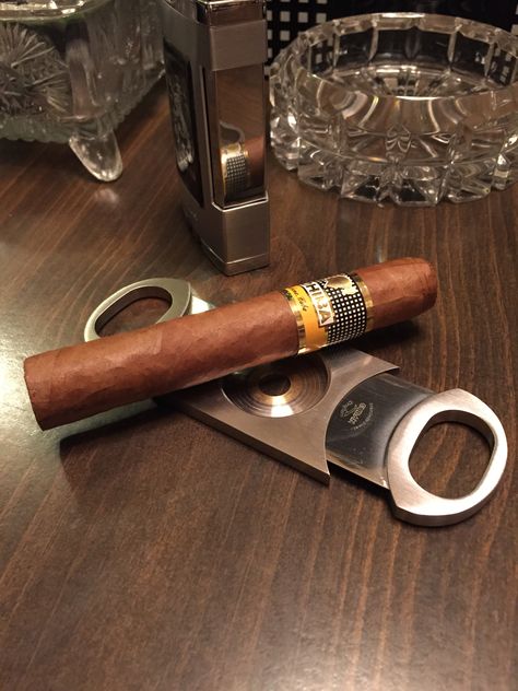 Cuban Cigars Art, Mafia Man, Cohiba Cigars, Wealthy Lifestyle Luxury, Mens Luxury Lifestyle, Gentleman Aesthetic, Premium Cigars, Rustic Bathroom Designs, Good Cigars